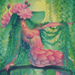 Lotus Mermaid