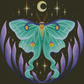 Lunamoth