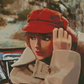 Red Is My Color