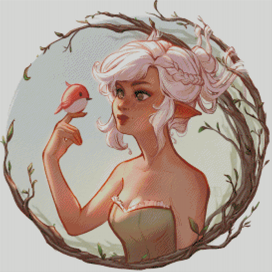 Bird Song