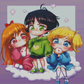 Chibi Puffs