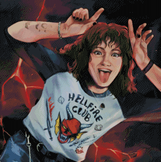 Hellfire