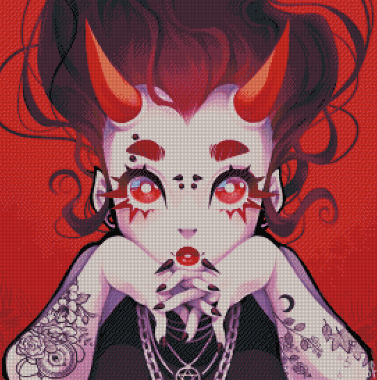 Demonio