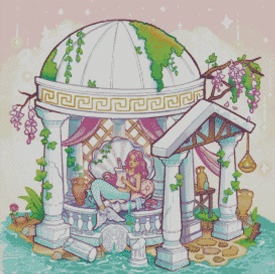 Mermaids Hideaway