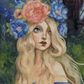 Efflorescence