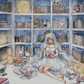 In The Library