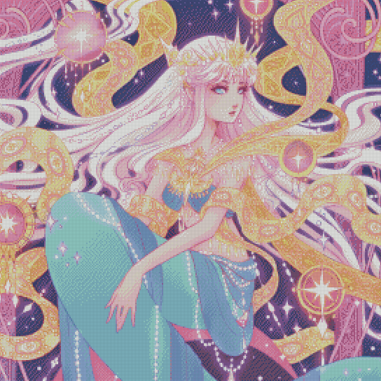 Reina Del Mar