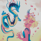 Pansexual Dragon