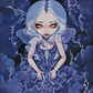 Dress Of Storms