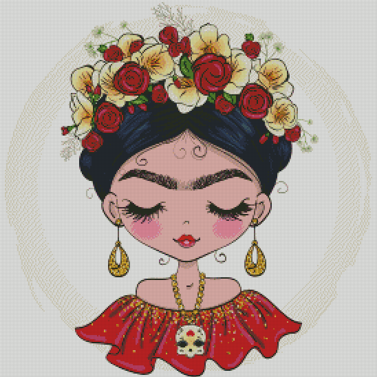 Frida