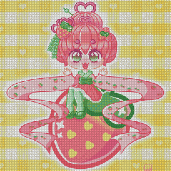 Ichigo Hime
