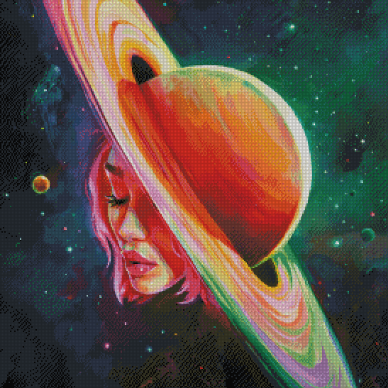 Dizzy Dreams