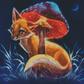 Mushroom Protection