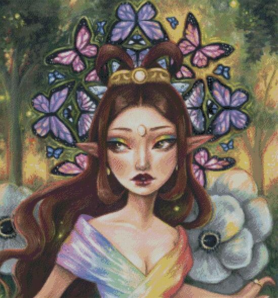 Soul Nymph