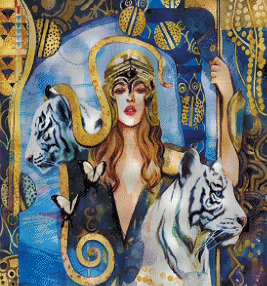 Tigress