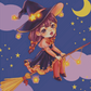 Witching You A Magical Day