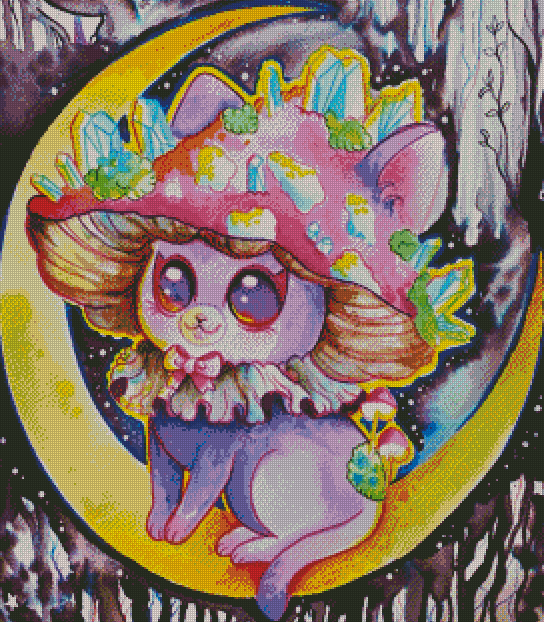 Find Me On The Moon