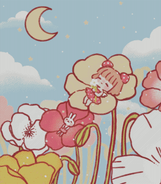 Spring Bliss