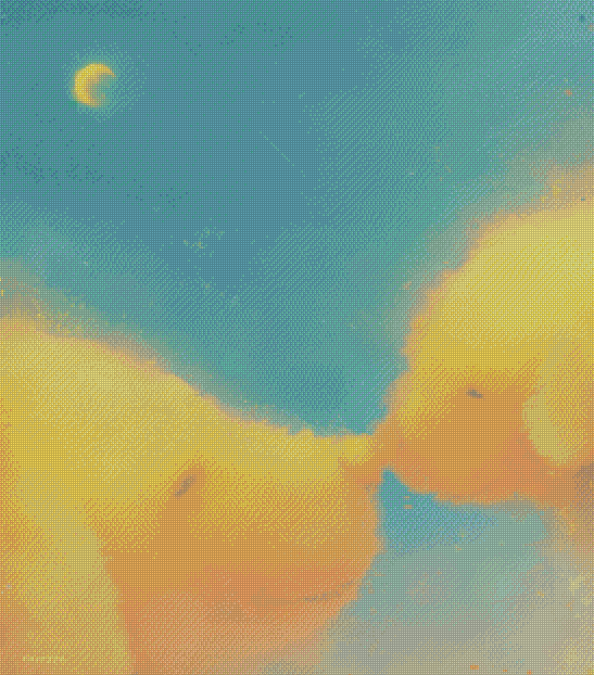 Heavens Kisses