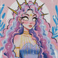 Queen Of Dawn