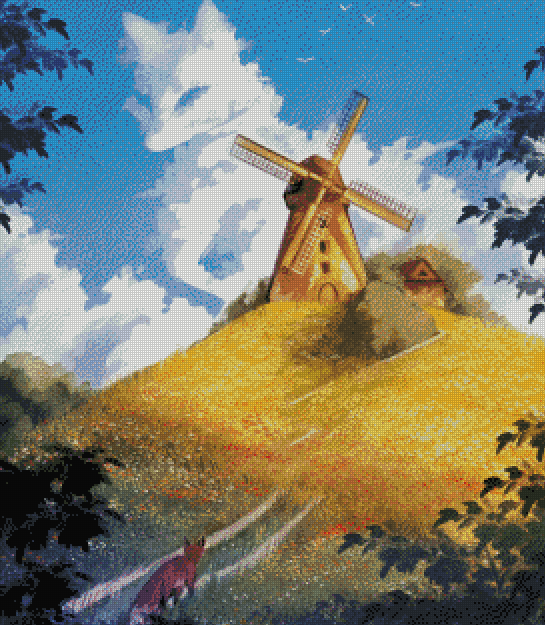 Windmill
