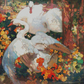 Swans | Frank William Brangwyn