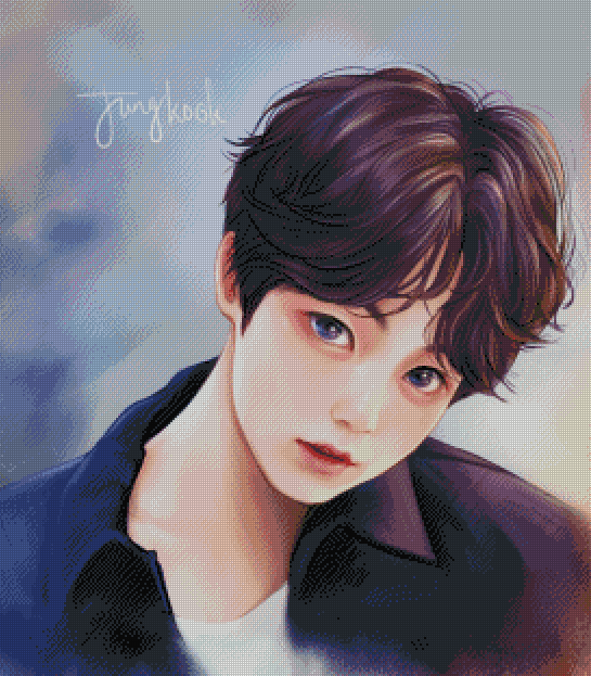 Idol Jk