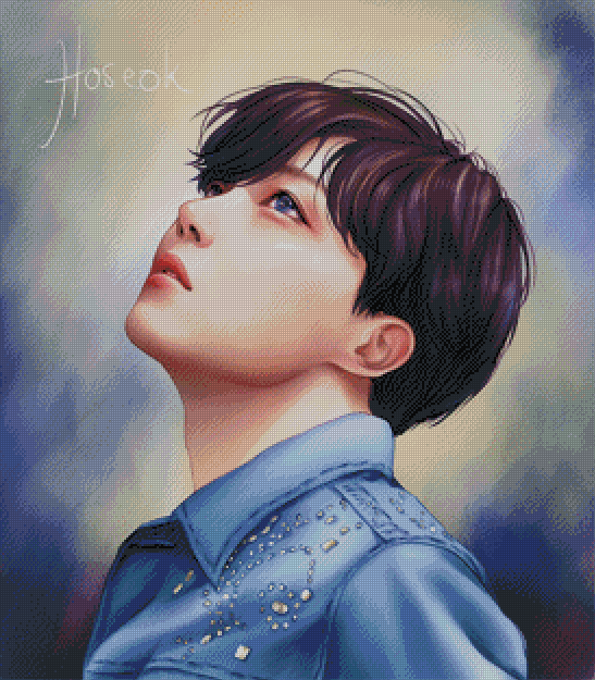 Idol H
