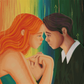 You Bring Color To Me