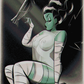 Bride Of Frankenstein | NSFW