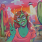 Earth Vacation