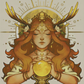 Priestess Sol