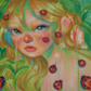 Lady Bug Lady