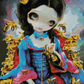 Queen Of Bees
