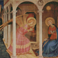Annunciation of Cortona | Fra Angelico