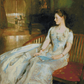 Mrs. Cecil Wade | John Singer Sargent