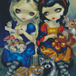 Alice And Snow