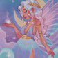 Crystal Fairy Opal