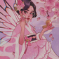 Cherry Blossom Fae