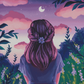 Dusk Sky