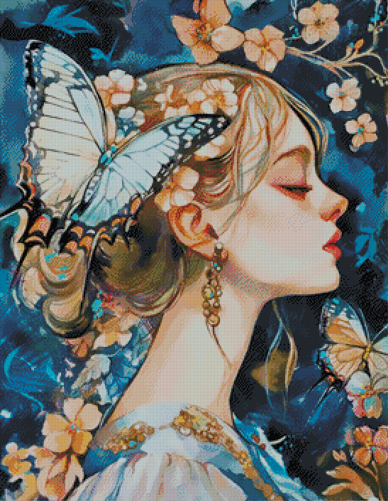 Mariposa