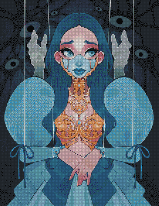 Fantasma