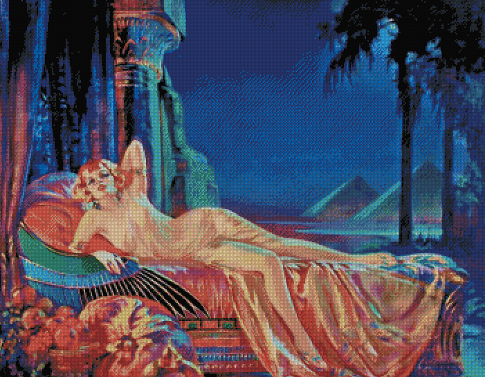Cleopatra