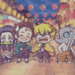 Slayers By Chance, Friends By Choice