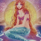 The Mermaid And The Moon