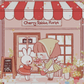 Cherry Rabbit Florist
