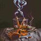 Gin And A Smoke