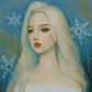 Queen Of Ice