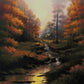 Deep In The Forest