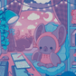 Lofi Bat